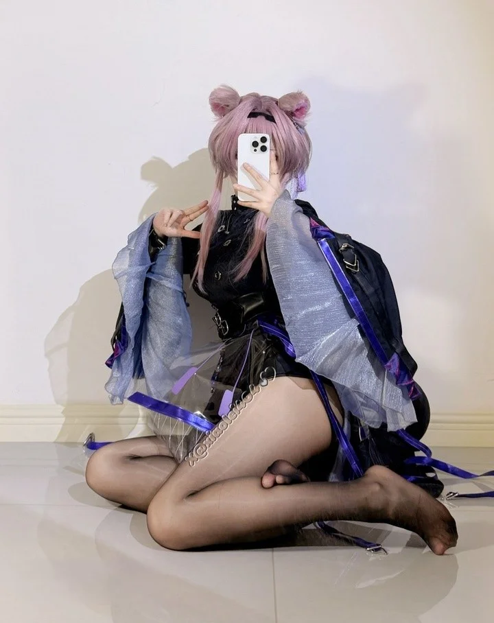 xiaolei404写真图片(1)