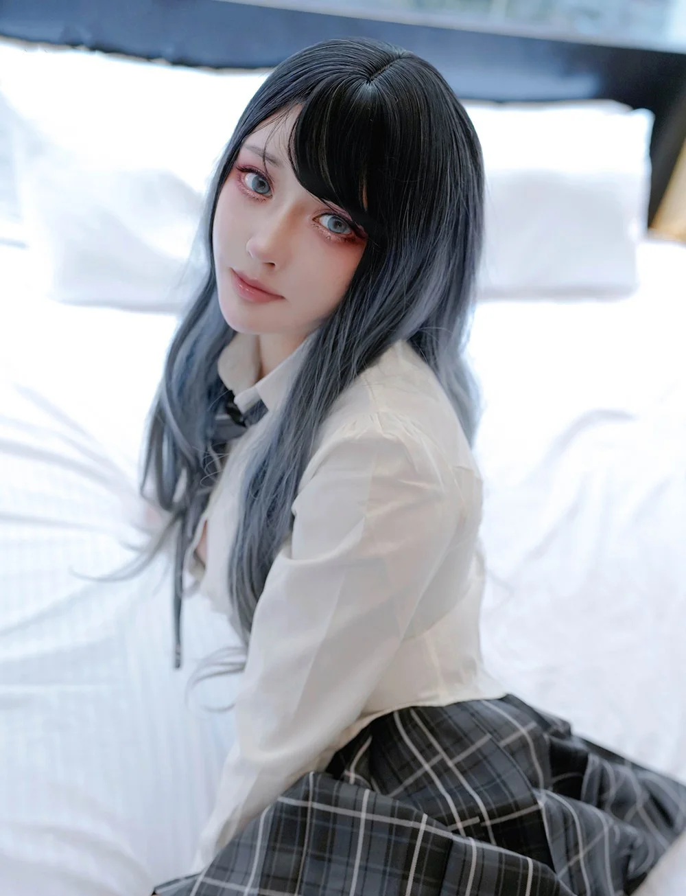 Machi馬吉写真图片(2)